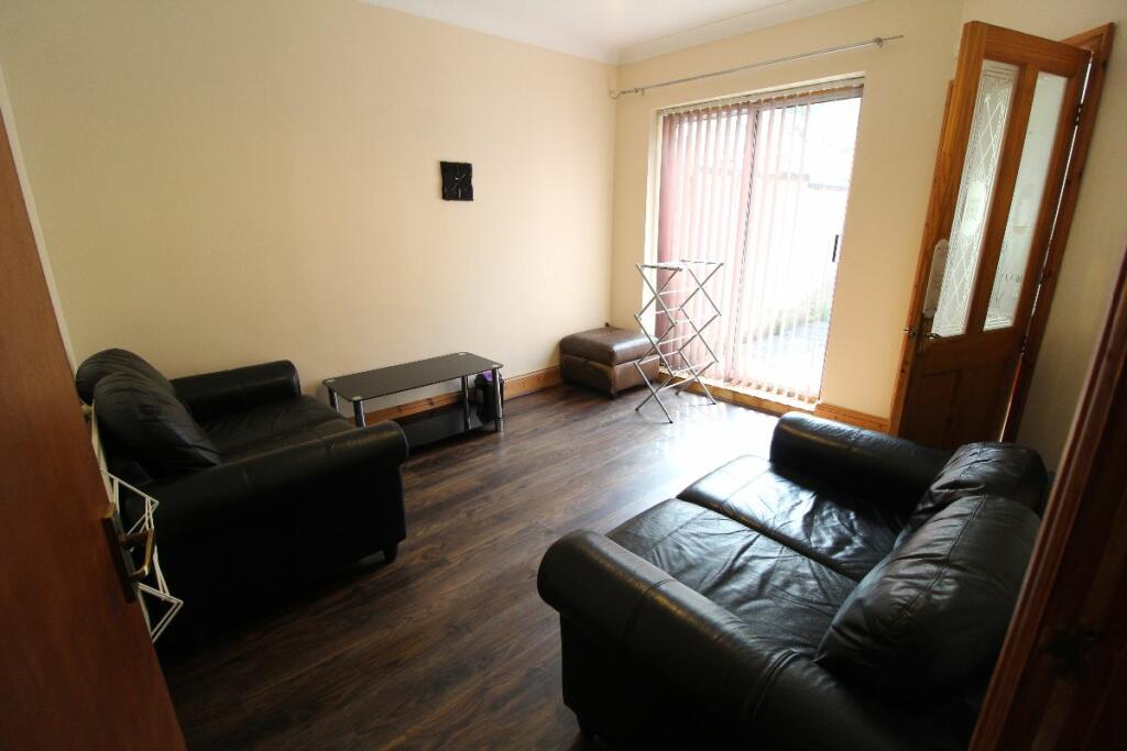 3 bed Mid Terraced House for rent in Fulwood. From North West Homes - Preston
