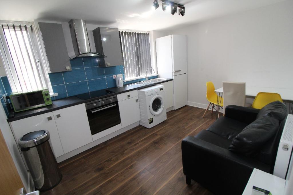 3 bed Apartment for rent in Preston. From North West Homes - Preston 3 bed Apartment for rent in Preston. From North West Homes - Preston