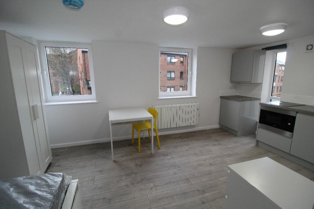 4 bed Studio for rent in Preston. From North West Homes - Preston 4 bed Studio for rent in Preston. From North West Homes - Preston