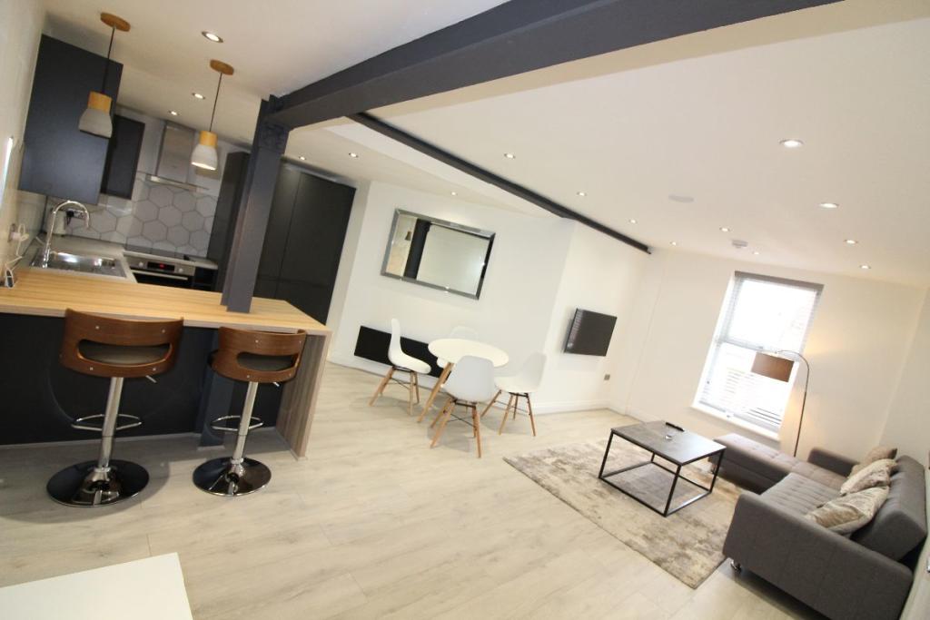 3 bed Apartment for rent in Preston. From North West Homes - Preston