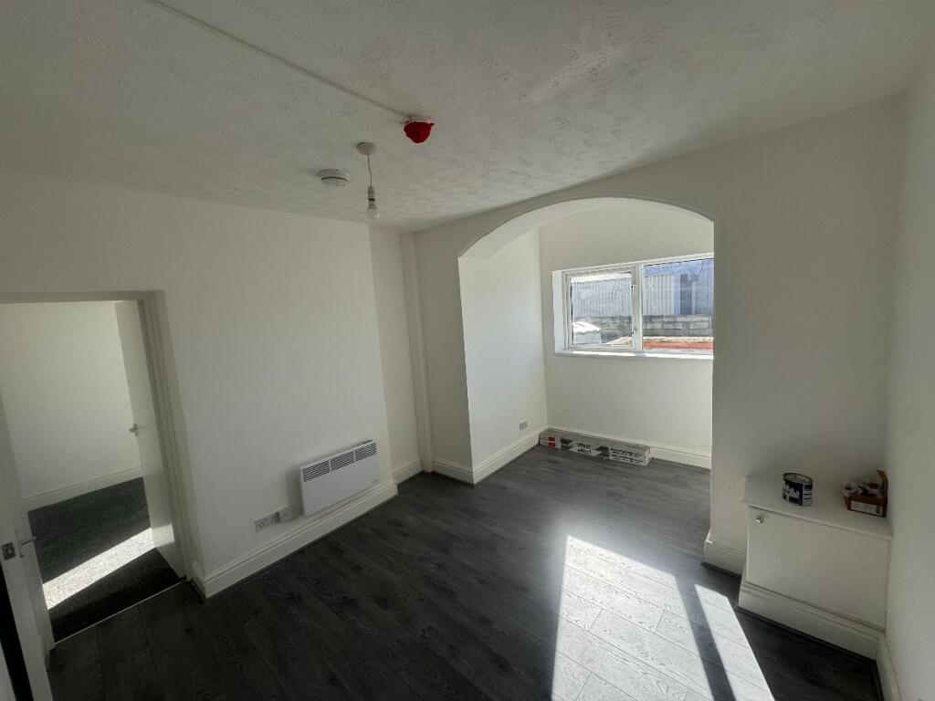 1 bed Apartment for rent in Cleveleys. From North West Homes - Preston