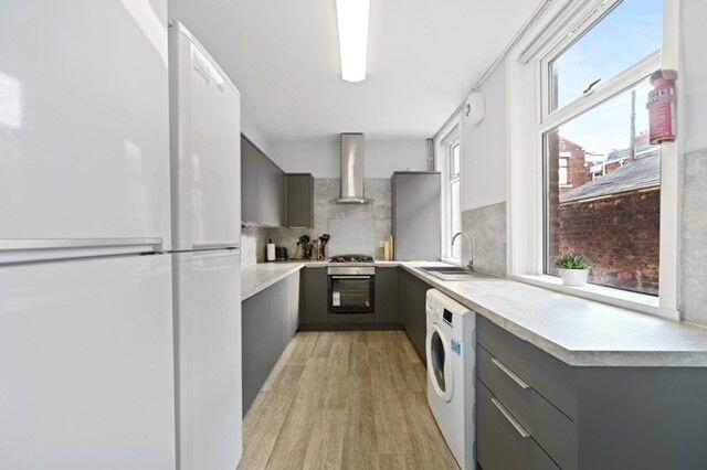 5 bed House Share for rent in Preston. From North West Homes - Preston 5 bed House Share for rent in Preston. From North West Homes - Preston