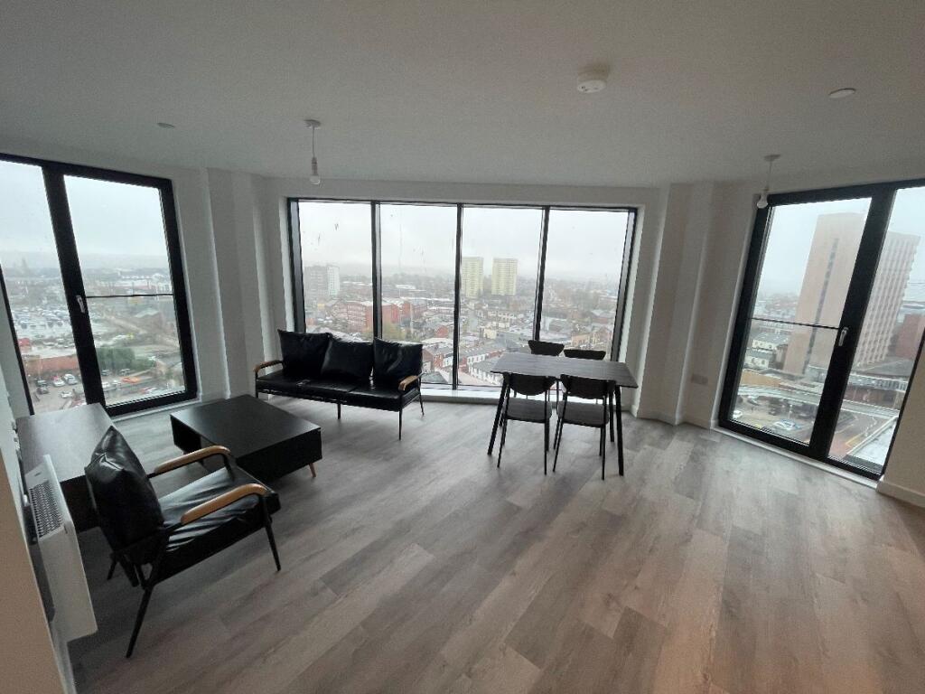 2 bed Apartment for rent in Preston. From North West Homes - Preston 2 bed Apartment for rent in Preston. From North West Homes - Preston