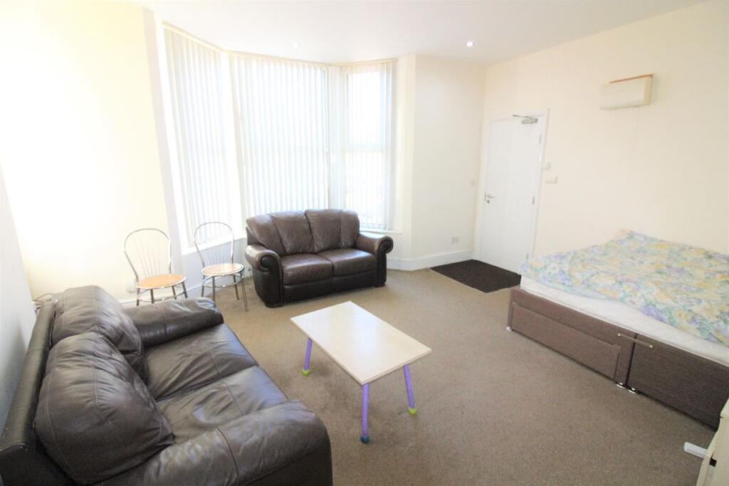 1 bed 1st Floor Flat for rent in Preston. From North West Homes - Preston