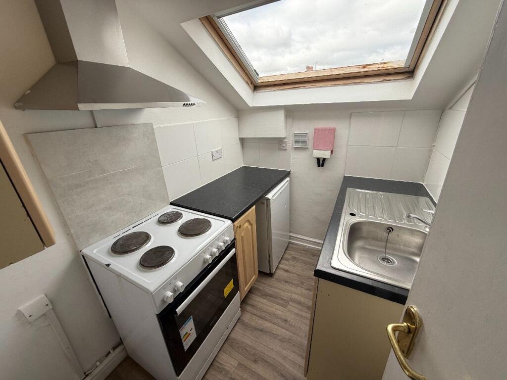1 bed Apartment for rent in Fulwood. From North West Homes - Preston