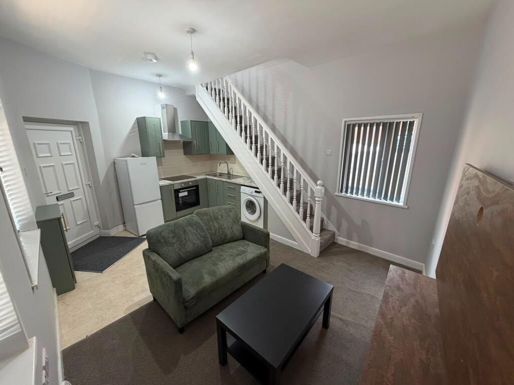 1 bed Apartment for rent in Preston. From North West Homes - Preston 1 bed Apartment for rent in Preston. From North West Homes - Preston