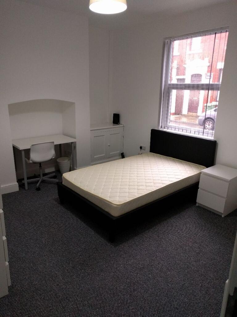 3 bed Mid Terraced House for rent in Preston. From North West Homes - Preston