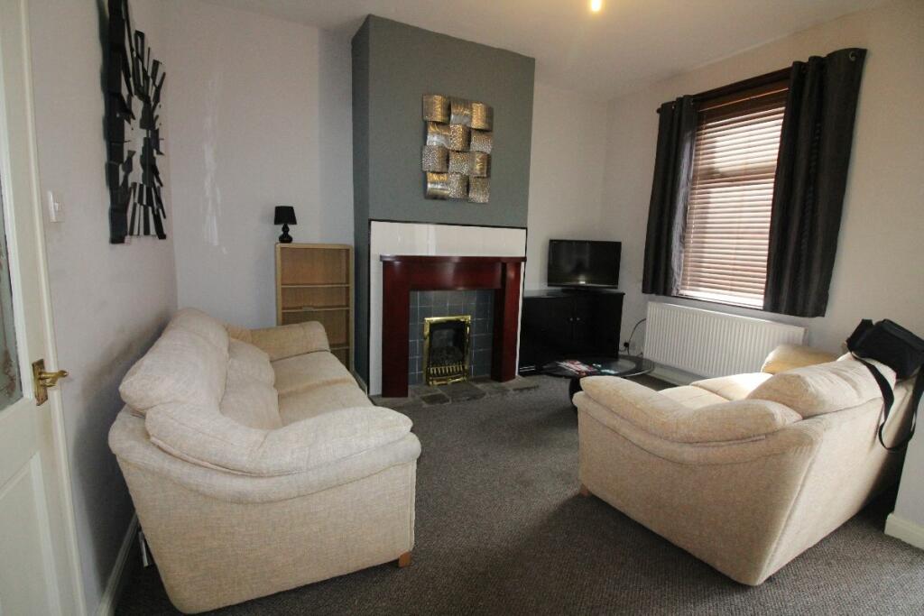 2 bed Mid Terraced House for rent in Preston. From North West Homes - Preston 2 bed Mid Terraced House for rent in Preston. From North West Homes - Preston