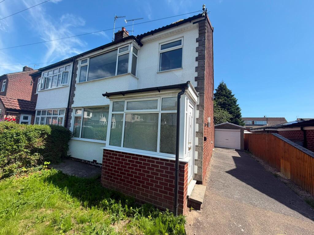3 bed Semi Detached for rent in Preston. From North West Homes - Preston