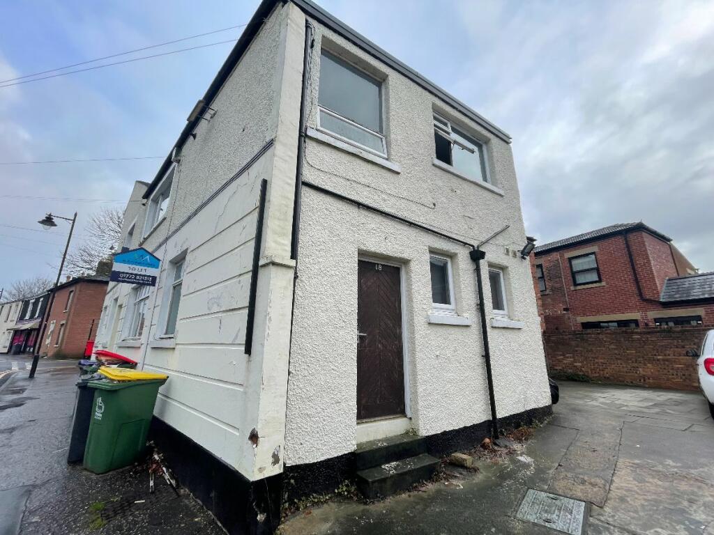 1 bed Apartment for rent in Preston. From North West Homes - Preston 1 bed Apartment for rent in Preston. From North West Homes - Preston