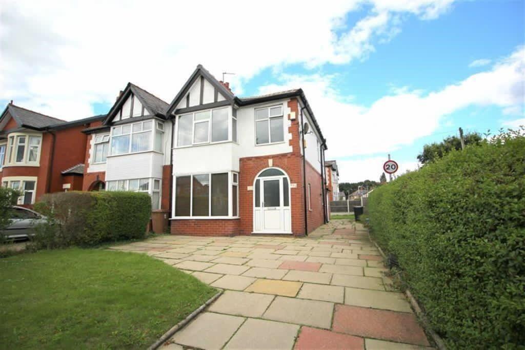 3 bed Detached for rent in Preston. From North West Homes - Preston 3 bed Detached for rent in Preston. From North West Homes - Preston