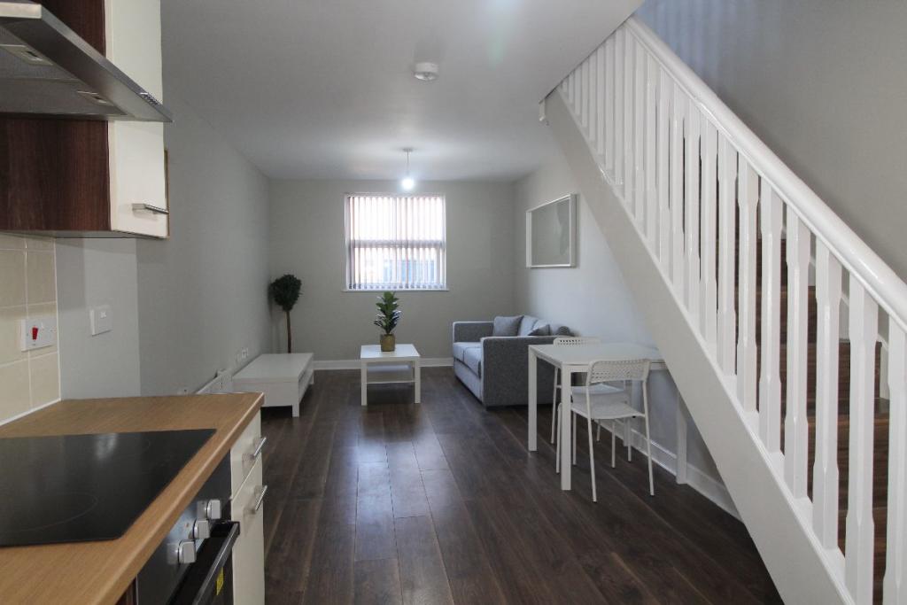 2 bed 1st Floor Flat for rent in Preston. From North West Homes - Preston 2 bed 1st Floor Flat for rent in Preston. From North West Homes - Preston