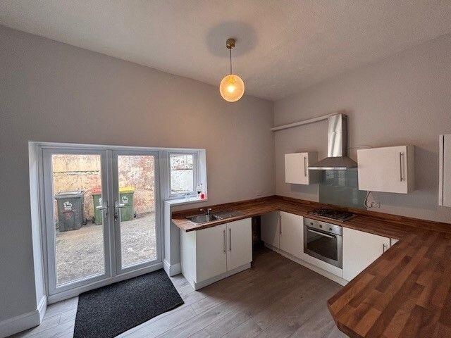 3 bed Mid Terraced House for rent in Preston. From North West Homes - Preston 3 bed Mid Terraced House for rent in Preston. From North West Homes - Preston