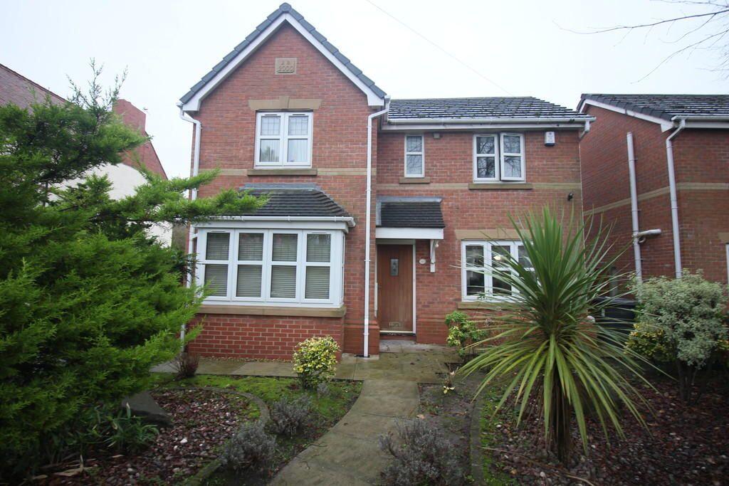4 bed Detached for rent in Fulwood. From North West Homes - Preston