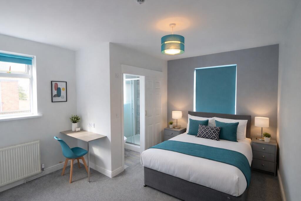 1 bed House Share for rent in Grimsby. From Barford Property - Bradford