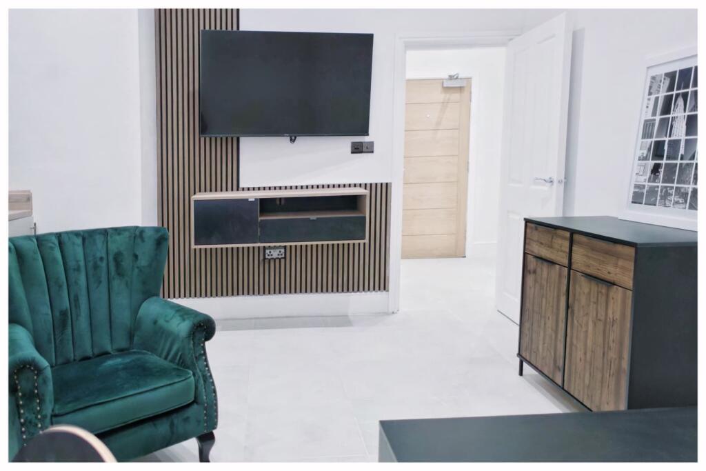 1 bed Apartment for rent in . From Barford Property - Bradford