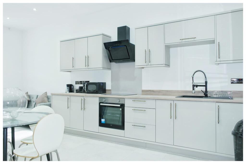 1 bed Apartment for rent in . From Barford Property - Bradford 1 bed Apartment for rent in . From Barford Property - Bradford