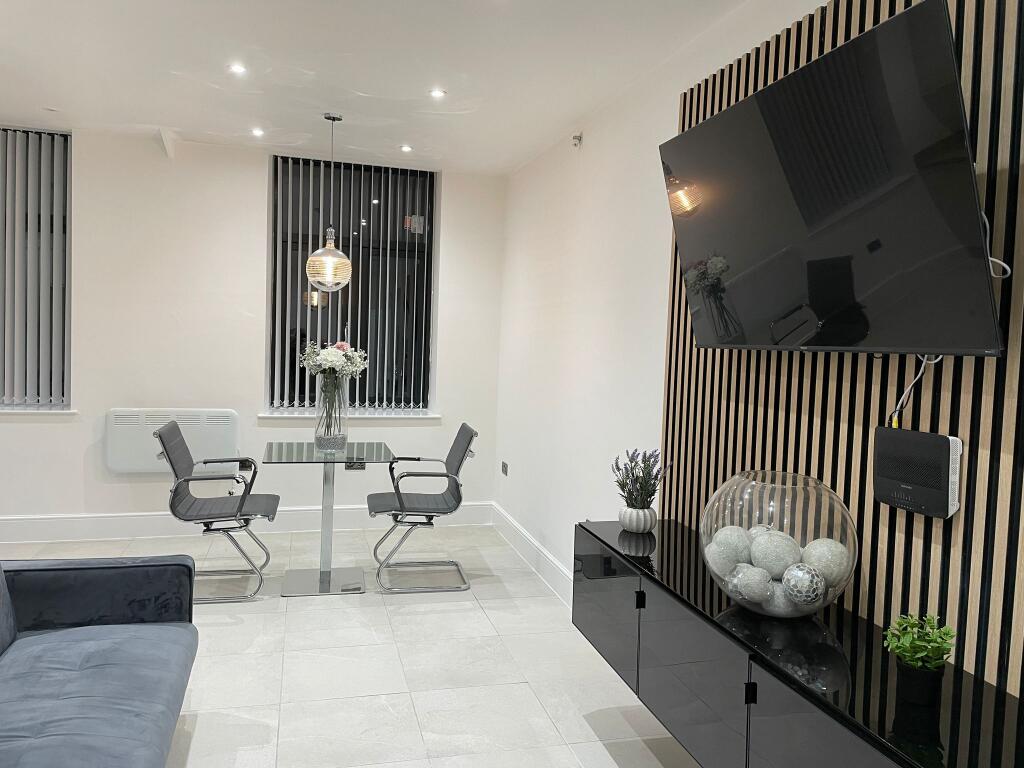 1 bed Apartment for rent in . From Barford Property - Bradford