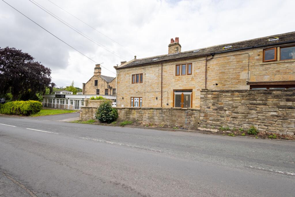 1 bed Apartment for rent in Gomersal. From Barford Property - Bradford 1 bed Apartment for rent in Gomersal. From Barford Property - Bradford
