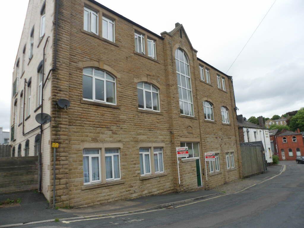 2 bed Apartment for rent in Batley. From Barford Property - Bradford 2 bed Apartment for rent in Batley. From Barford Property - Bradford