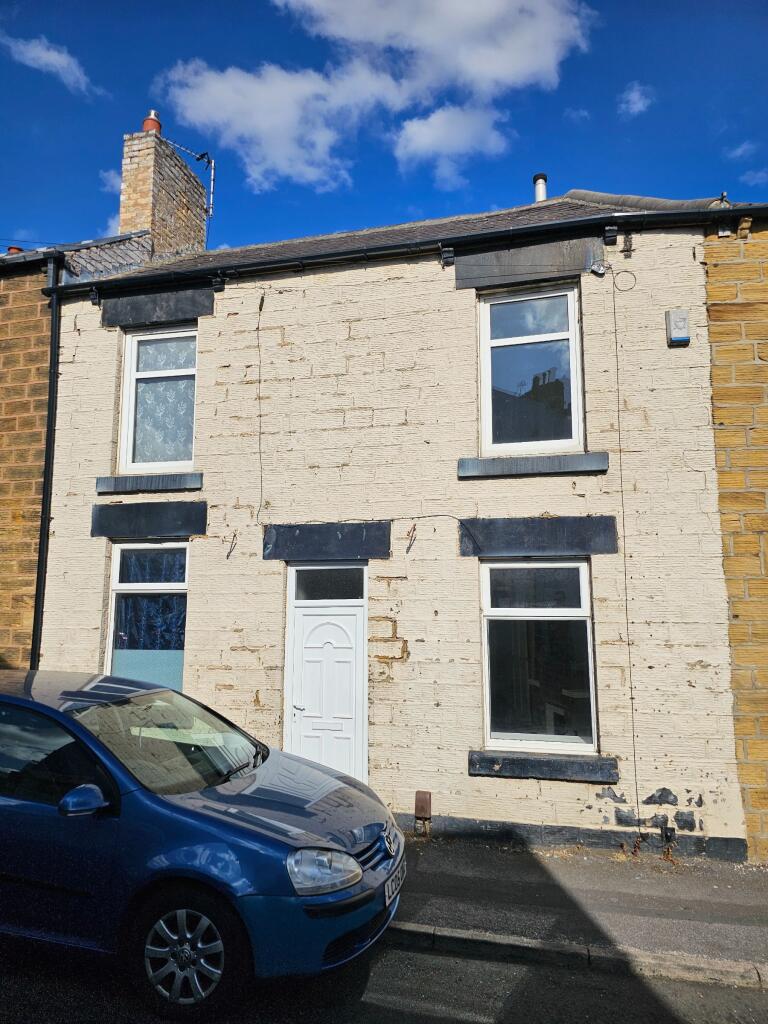 2 bed Mid Terraced House for rent in Barnsley. From Barford Property - Bradford 2 bed Mid Terraced House for rent in Barnsley. From Barford Property - Bradford
