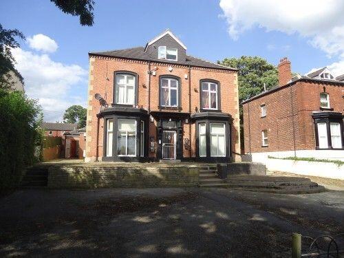 2 bed Apartment for rent in Leeds. From Barford Property - Bradford