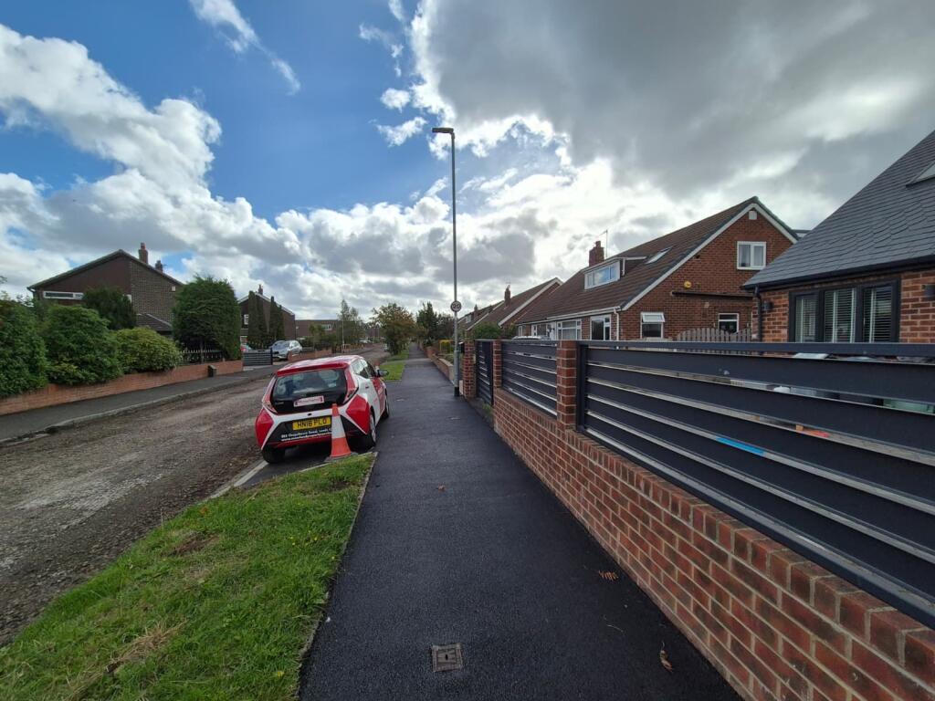 4 bed Semi Detached for rent in Sandhills. From Barford Property - Bradford
