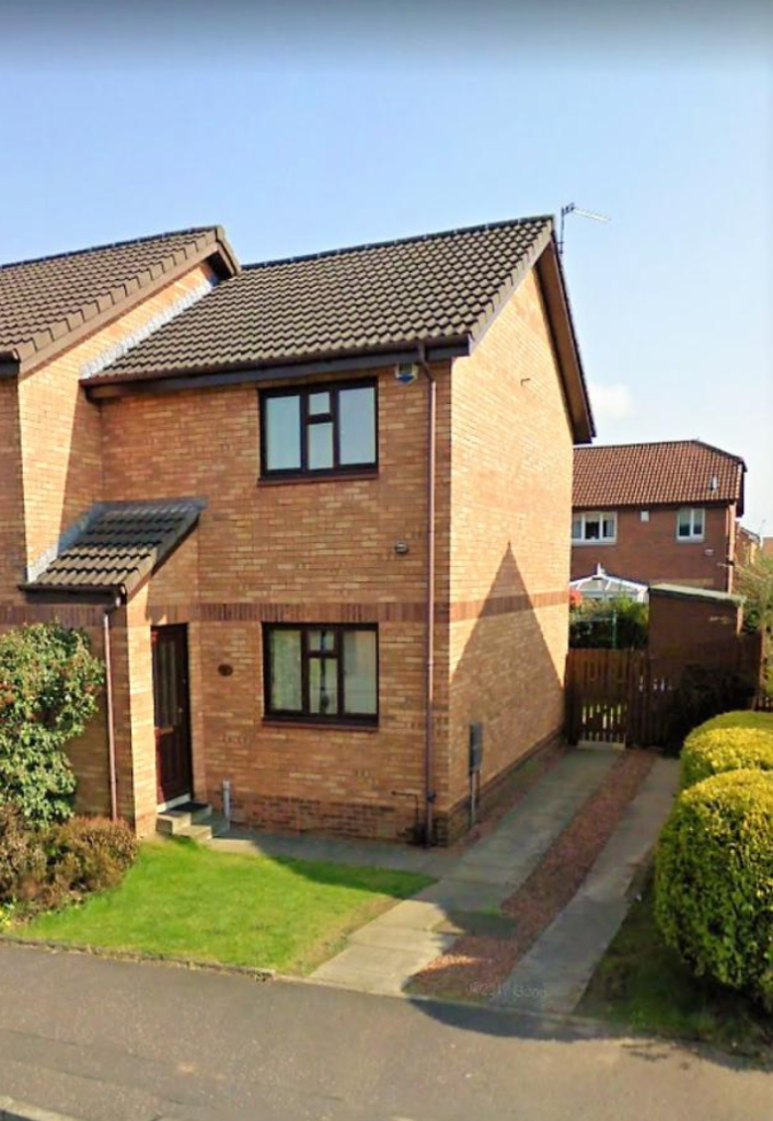 2 bed Semi Detached for rent in Torwood. From Only 1 Properties - Falkirk 2 bed Semi Detached for rent in Torwood. From Only 1 Properties - Falkirk