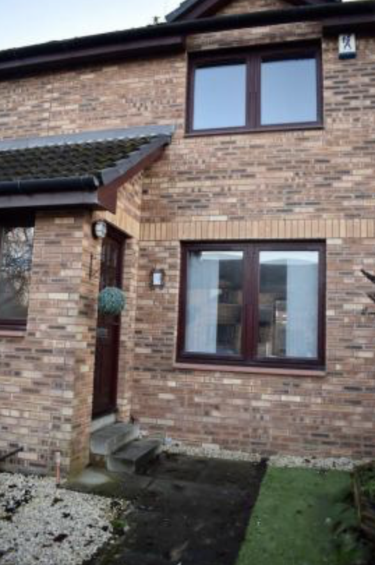 2 bed Mid Terraced House for rent in Carron. From Only 1 Properties - Falkirk