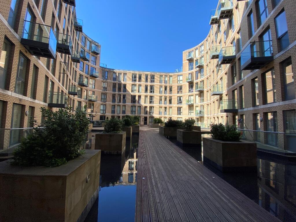 2 bed 1st Floor Flat for rent in Birmingham. From Northwood - Birmingham