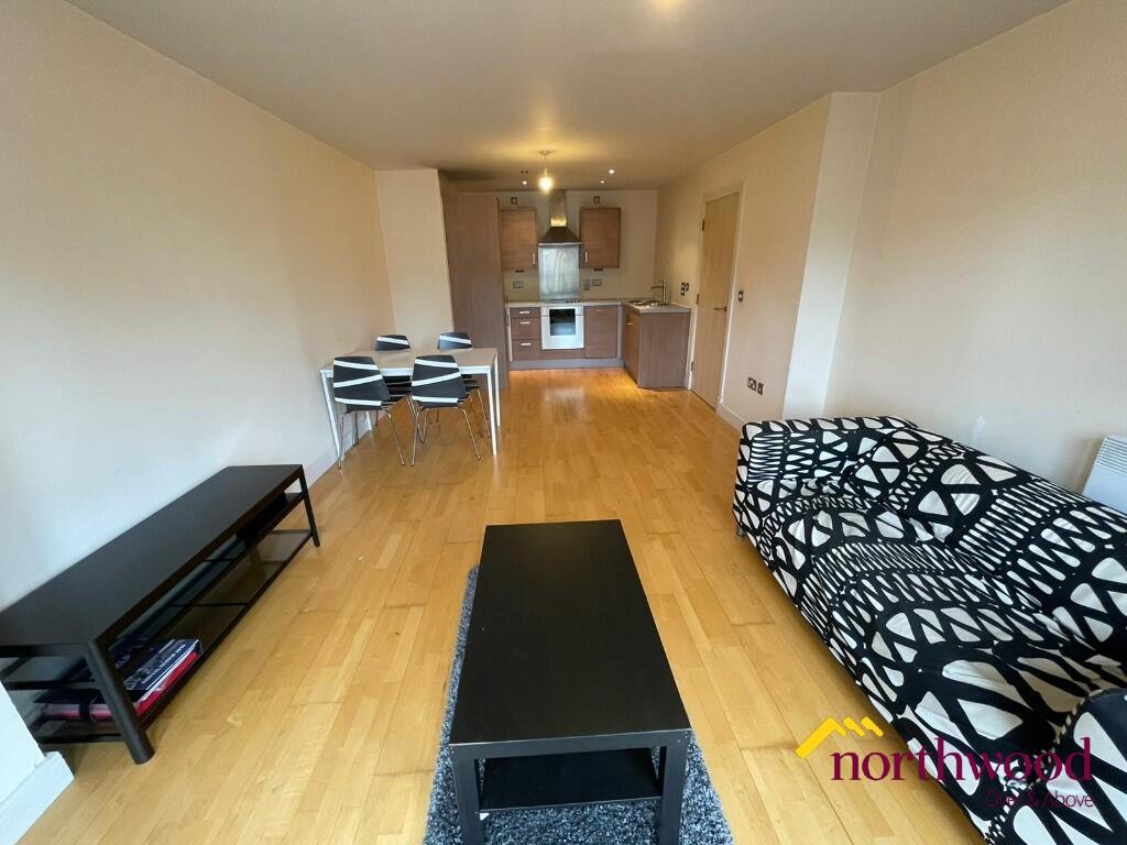 1 bed 1st Floor Flat for rent in Birmingham. From Northwood - Birmingham 1 bed 1st Floor Flat for rent in Birmingham. From Northwood - Birmingham