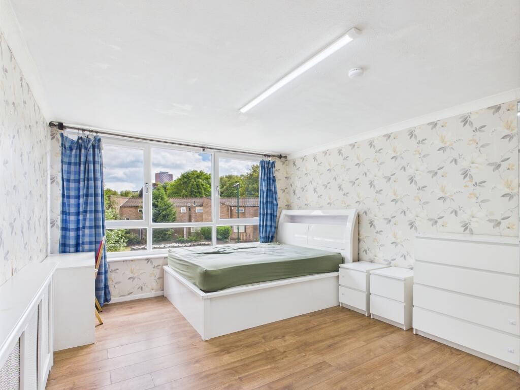 1 bed House Share for rent in Birmingham. From Northwood - Birmingham