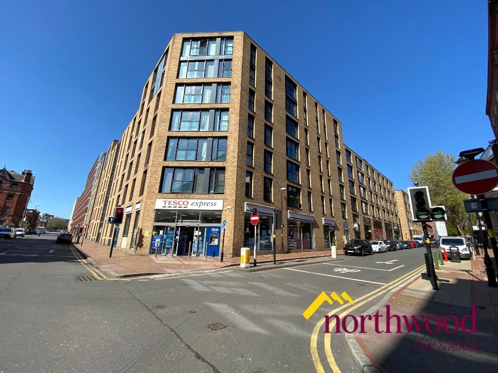 2 bed 1st Floor Flat for rent in Birmingham. From Northwood - Birmingham 2 bed 1st Floor Flat for rent in Birmingham. From Northwood - Birmingham