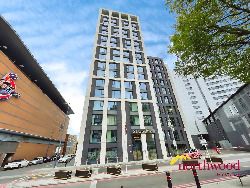 1 bed 1st Floor Flat for rent in Birmingham. From Northwood - Birmingham 1 bed 1st Floor Flat for rent in Birmingham. From Northwood - Birmingham