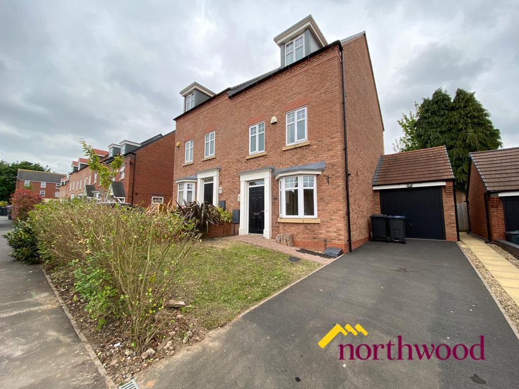 4 bed Semi Detached for rent in Smethwick. From Northwood - Birmingham 4 bed Semi Detached for rent in Smethwick. From Northwood - Birmingham