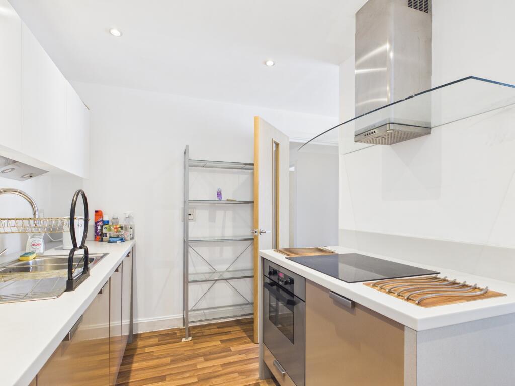 2 bed 1st Floor Flat for rent in Birmingham. From Northwood - Birmingham