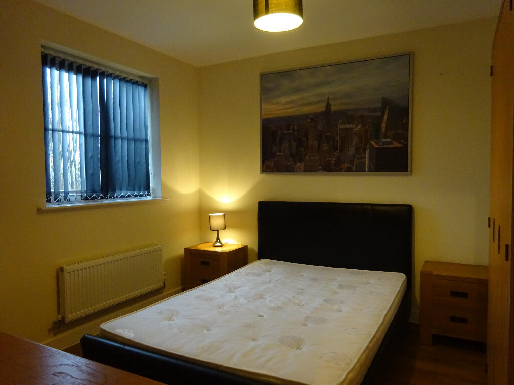 2 bed 1st Floor Flat for rent in Smethwick. From Northwood - Birmingham