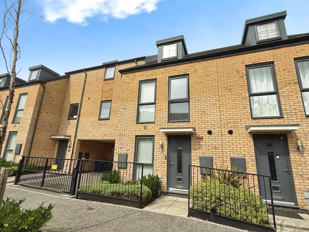 4 bed Mid Terraced House for rent in Birmingham. From Northwood - Birmingham 4 bed Mid Terraced House for rent in Birmingham. From Northwood - Birmingham