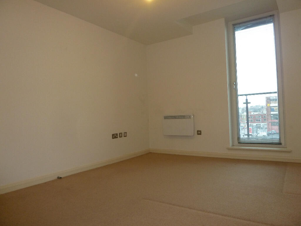 1 bed 1st Floor Flat for rent in Birmingham. From Northwood - Birmingham