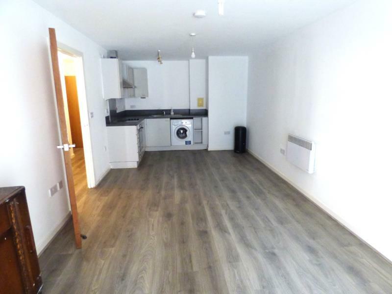 1 bed Apartment for rent in Leyton. From Nicholas Ashley Ltd