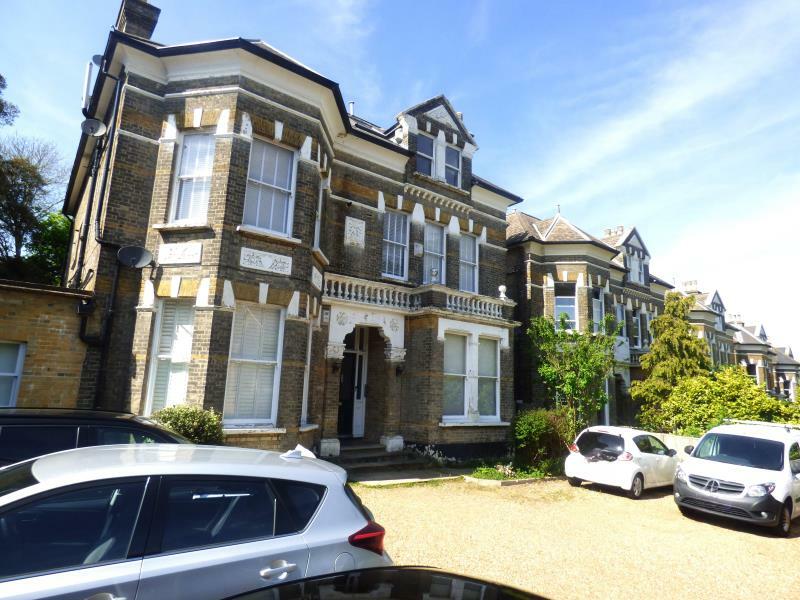 1 bed Apartment for rent in Penge. From Nicholas Ashley Ltd