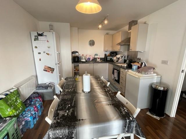 1 bed Apartment for rent in Leyton. From Nicholas Ashley - Residential Lettings Specialist