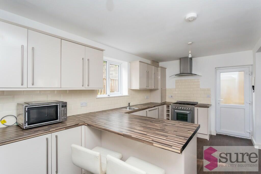 1 bed House Share for rent in Ovingdean. From Sure Property Solutions Ltd - Brighton