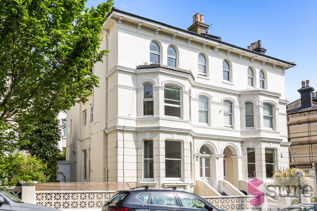 1 bed Apartment for rent in Brighton and Hove. From Sure Property Solutions Ltd - Brighton