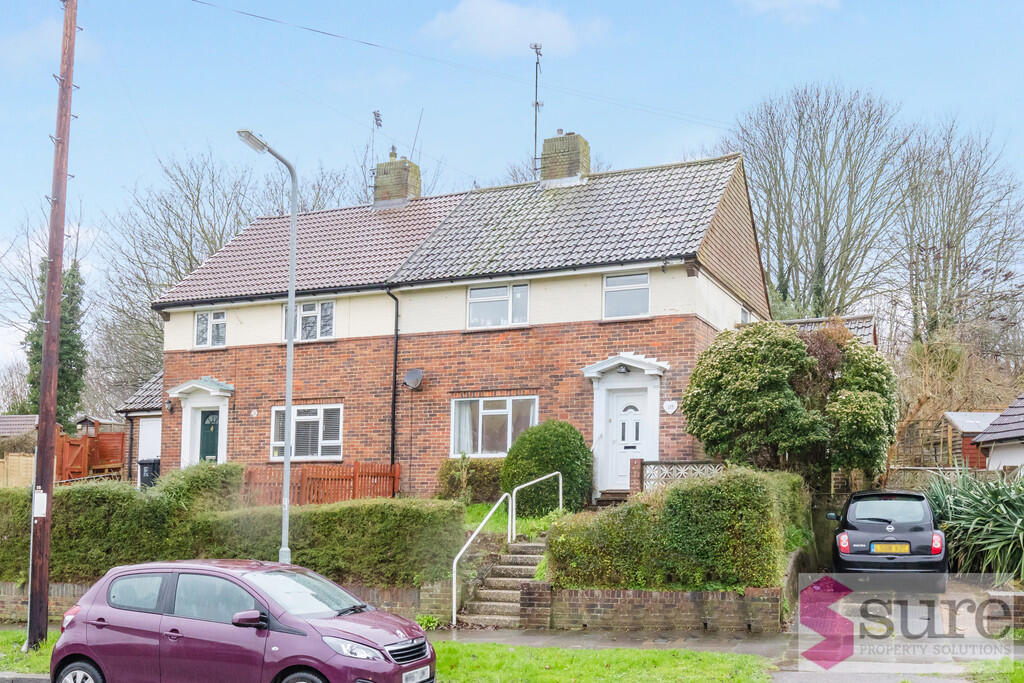 4 bed Semi Detached for rent in Ovingdean. From Sure Property Solutions Ltd - Brighton 4 bed Semi Detached for rent in Ovingdean. From Sure Property Solutions Ltd - Brighton