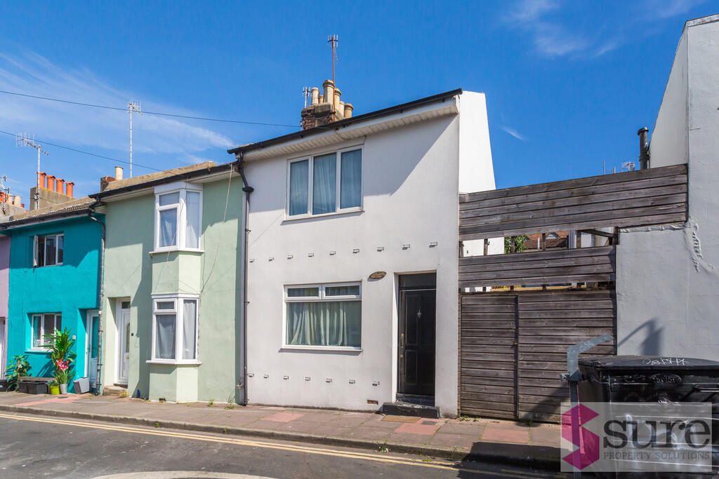 4 bed End of Terrace for rent in Ovingdean. From Sure Property Solutions Ltd - Brighton 4 bed End of Terrace for rent in Ovingdean. From Sure Property Solutions Ltd - Brighton