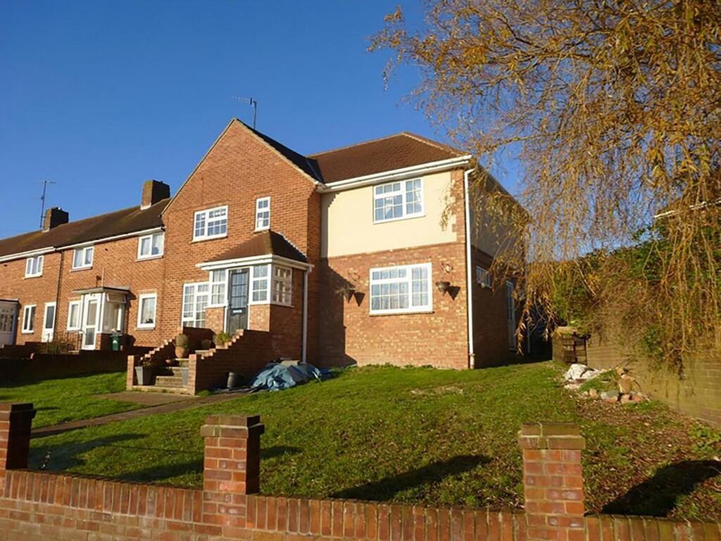 6 bed Semi Detached for rent in Falmer. From Sure Property Solutions Ltd - Brighton
