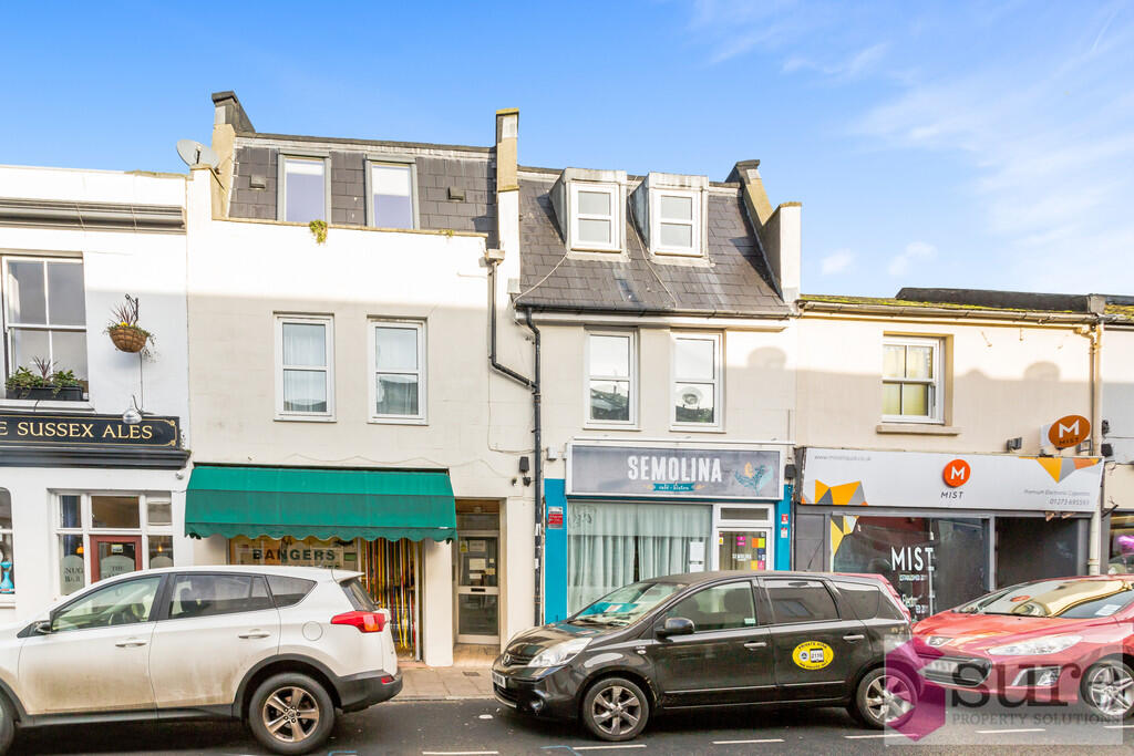 1 bed Apartment for rent in Brighton and Hove. From Sure Property Solutions Ltd - Brighton 1 bed Apartment for rent in Brighton and Hove. From Sure Property Solutions Ltd - Brighton