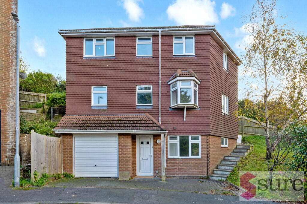 3 bed Detached for rent in Ovingdean. From Sure Property Solutions Ltd - Brighton