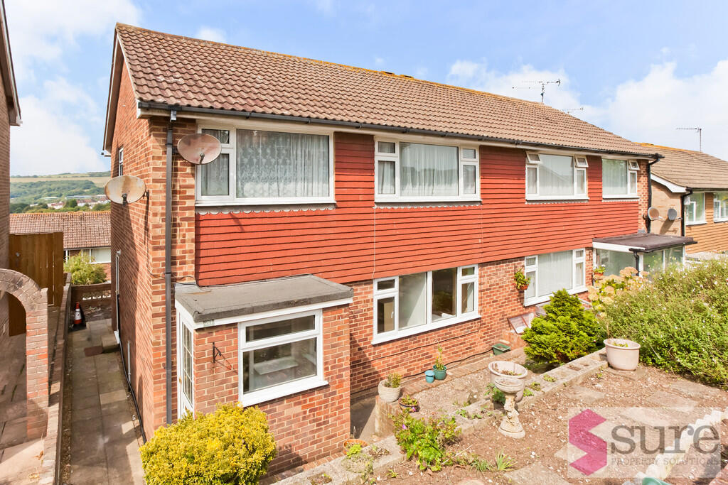 5 bed Semi Detached for rent in Ovingdean. From Sure Property Solutions Ltd - Brighton